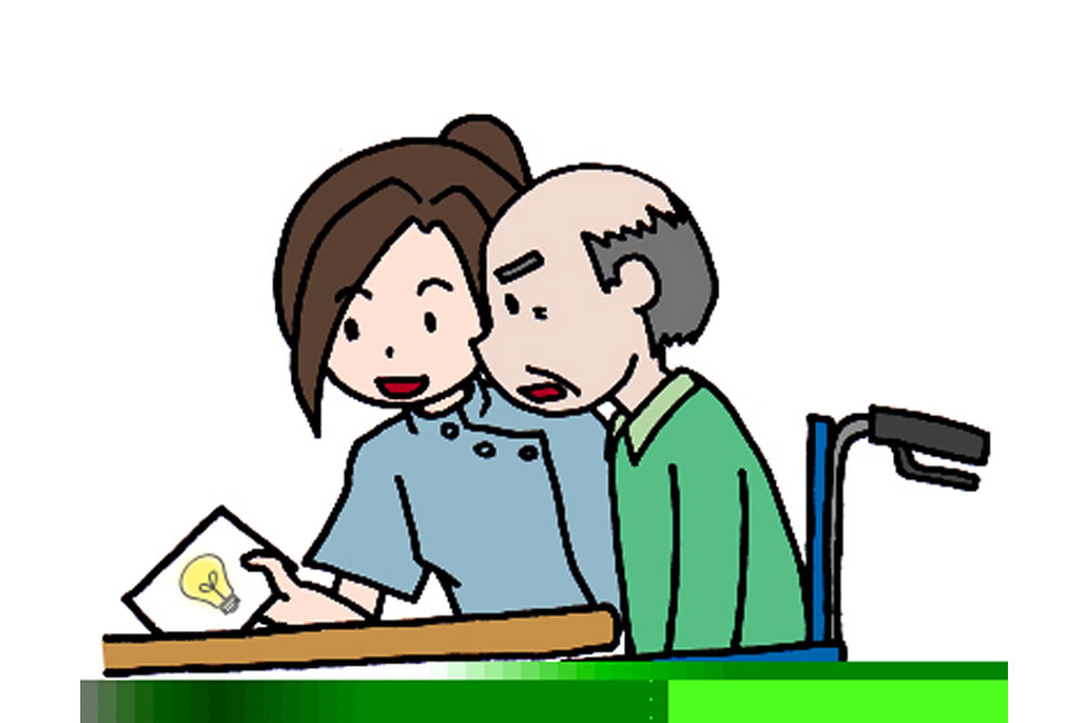 言語障害（失語症、構音障害）