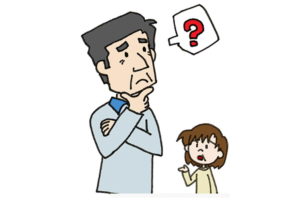 高次脳機能障害（注意障害、記憶障害など）